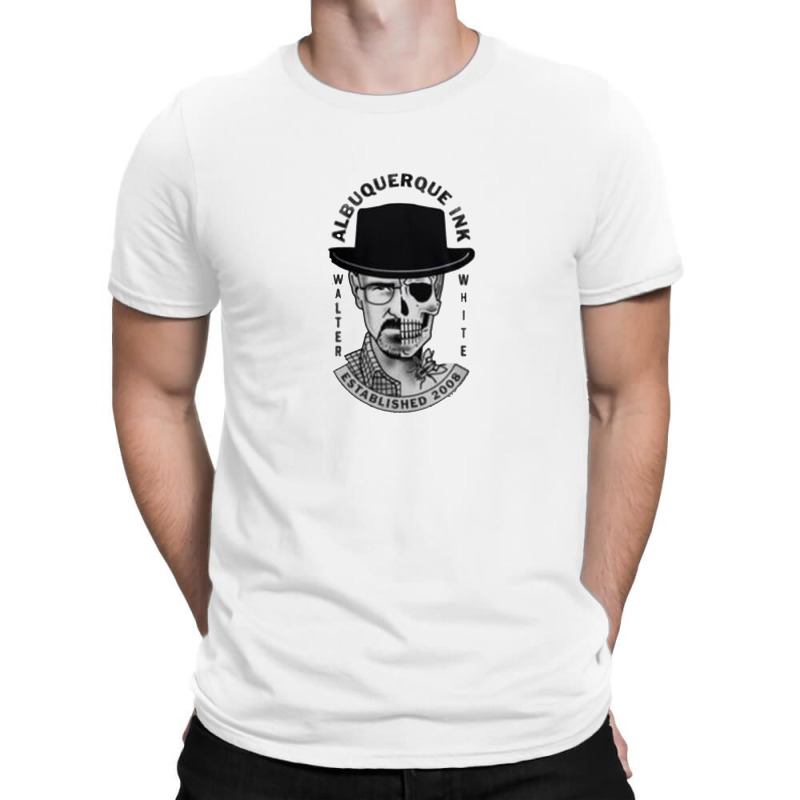 Albuquerque Ink T-shirt | Artistshot