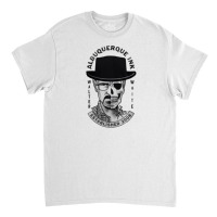 Albuquerque Ink Classic T-shirt | Artistshot