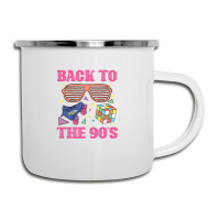 Retro 90s Nineties Era Vintage 1990s Camper Cup | Artistshot