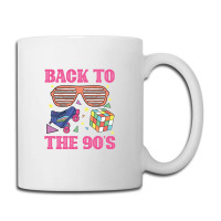 Retro 90s Nineties Era Vintage 1990s Coffee Mug | Artistshot