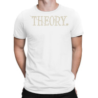 String Theory T-shirt | Artistshot