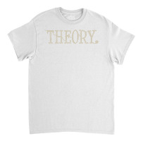 String Theory Classic T-shirt | Artistshot