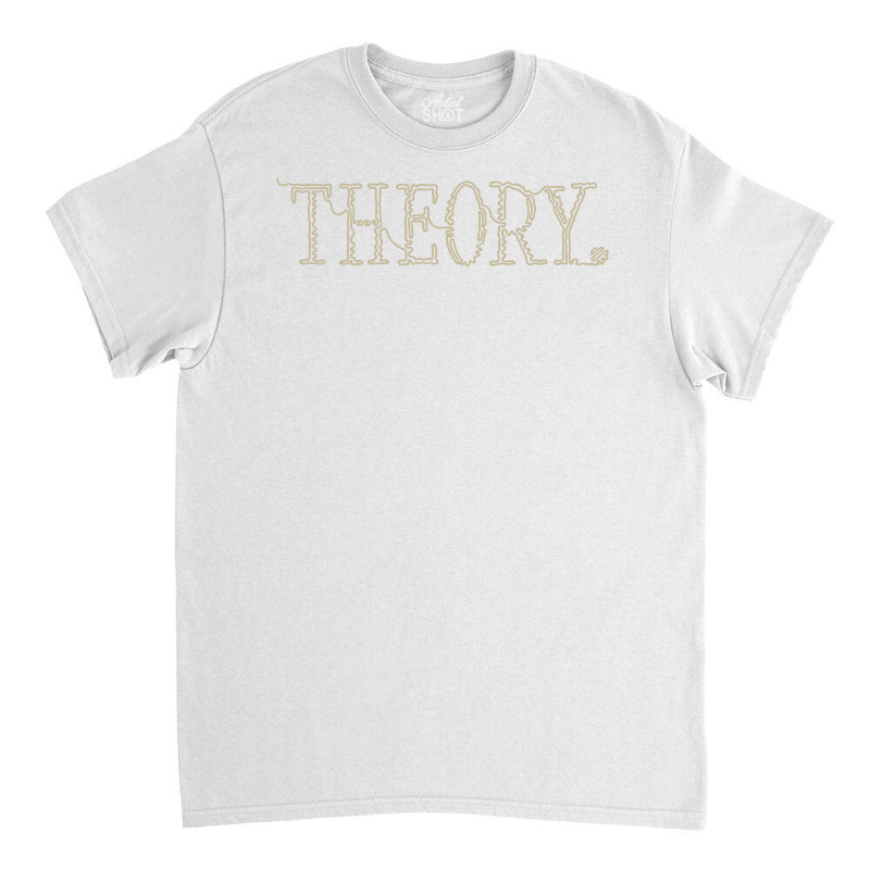 String Theory Classic T-shirt | Artistshot