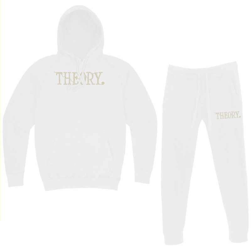 String Theory Hoodie & Jogger Set | Artistshot