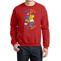 Author Book Writer Monkey Story Detective Funny Crewneck Sweatshirt | Artistshot