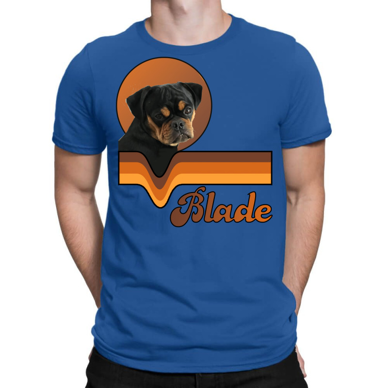 Blade Funny T-shirt | Artistshot