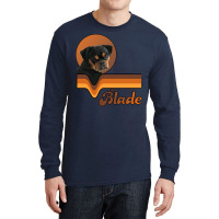 Blade Funny Long Sleeve Shirts | Artistshot