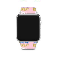 Billiards Aim Shoot Swear Snooker Pool Apple Watch Band | Artistshot