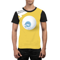 Billiard Ball Blues Graphic T-shirt | Artistshot