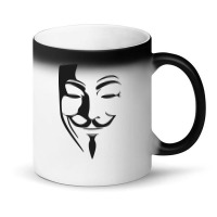 Anonymous Magic Mug | Artistshot