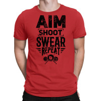 Billiard Snooker T-shirt | Artistshot