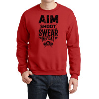 Billiard Snooker Crewneck Sweatshirt | Artistshot