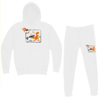 Dinosaur Pool Hoodie & Jogger Set | Artistshot