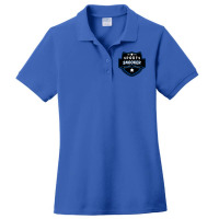 Snooker Ladies Polo Shirt | Artistshot