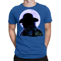 Deadman T-shirt | Artistshot