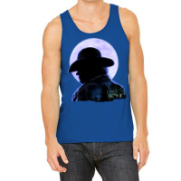 Deadman Tank Top | Artistshot