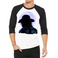 Deadman 3/4 Sleeve Shirt | Artistshot