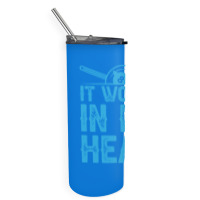 Billiards Funny Pool Quote Skinny Tumbler | Artistshot