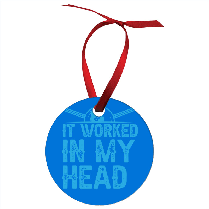 Billiards Funny Pool Quote Ornament | Artistshot