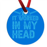 Billiards Funny Pool Quote Ornament | Artistshot