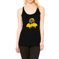 Subtronics Pocket Racerback Tank | Artistshot