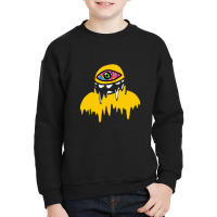 Subtronics Pocket Youth Sweatshirt | Artistshot