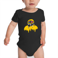 Subtronics Pocket Baby Bodysuit | Artistshot