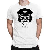 Poe Poe T-shirt | Artistshot