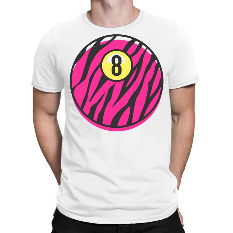 Eight T-shirt | Artistshot