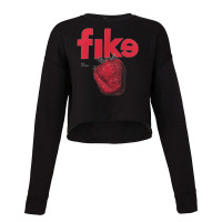 Fike Dominic Cropped Sweater | Artistshot