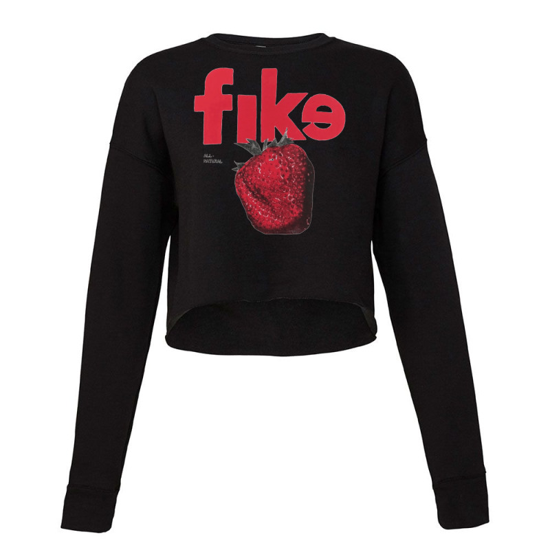 Fike Dominic Cropped Sweater by risminstotnai | Artistshot