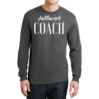 Billiards 10 Long Sleeve Shirts | Artistshot