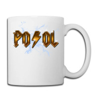 Heavy Metal Pool Coffee Mug | Artistshot