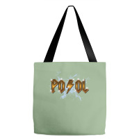 Heavy Metal Pool Tote Bags | Artistshot