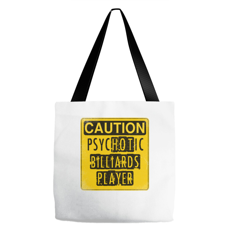 Hot Billiards Playergift For Her Perfect Present F Tote Bags | Artistshot