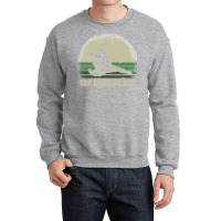 Jiu Jitsu Nap Crewneck Sweatshirt | Artistshot