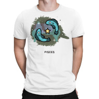 Pisces T-shirt | Artistshot