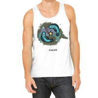 Pisces Tank Top | Artistshot