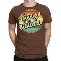 Billiards Hob T-shirt | Artistshot