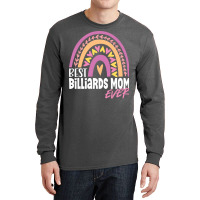 Best Billiards Mom Ever Long Sleeve Shirts | Artistshot