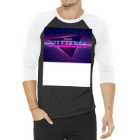 Billiards Sports 3/4 Sleeve Shirt | Artistshot