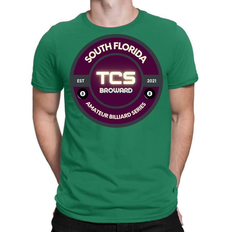 Tcs Abs T-shirt | Artistshot