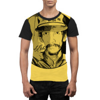 Seniman Kucel Funny Graphic T-shirt | Artistshot