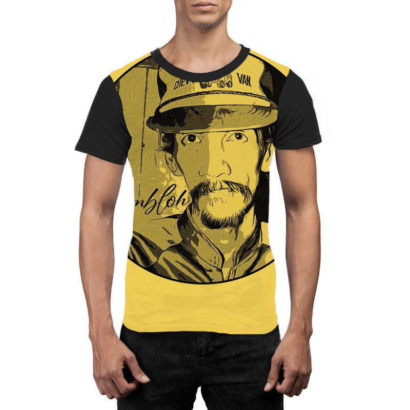 Seniman Kucel Funny Graphic T-shirt by racidaniritx | Artistshot