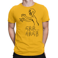 Grr...argh 1 (1) T-shirt | Artistshot