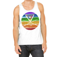 Billiard Playing Funny Vintage Retro Pool Billiard Tank Top | Artistshot