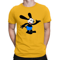 Lucky Rabbit Classic T-shirt | Artistshot