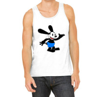 Lucky Rabbit Classic Tank Top | Artistshot