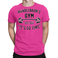 Mandelbaums Gym Workout Bodybuilding Perfect Prese T-shirt | Artistshot