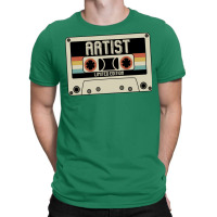 Artist Limited Edition Vintage Style T-shirt | Artistshot